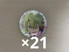 あんスタ イベコレ 缶バッジ SS 開花後 Eden 巴日和① - メルカリ
