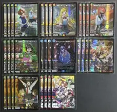 4cジャックポットデッキ ドラゴン娘スリーブ付き Jackpot - メルカリ
