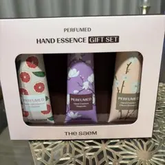 THE SAEM ハンドエッセンスギフトセットのサムネイル
