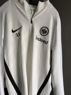 ※最終値下げ【支給品】NIKE フランクフルト 鎌田大地 ジャージ上下セット セール【激レア支給品】NIKEフランクフルトジャージ上下セット15番鎌田