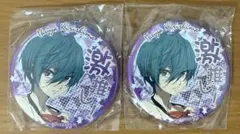 Free! ハイスピード 激推し 缶バッジ 桐嶋 郁弥 松岡 凛 Free! 映画ハイ☆スピード！-激推し缶バッジコンプリート