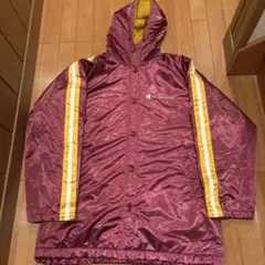 ベンチコート ウェア