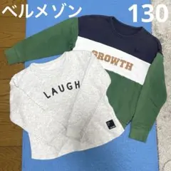 100cm トレーナー LAUGH GROWTHのサムネイル