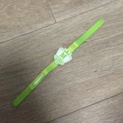 MAMAMOO フォンストラップ ライトグリーンのサムネイル