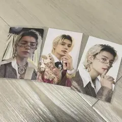 2026年最新】m!lk トレカの人気アイテム - メルカリ