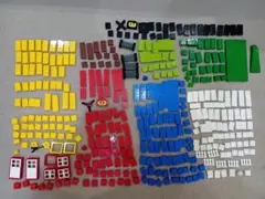 LEGO ブロック セット 多色