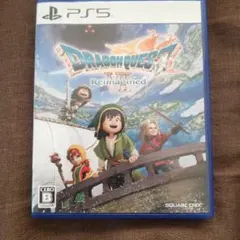 PS5 ドラゴンクエスト7 Reimagined