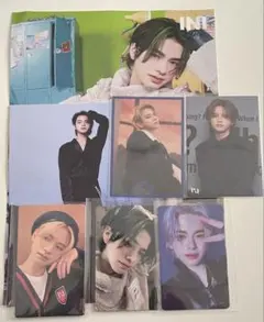 松田迅 トレカ ポストカード