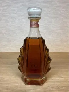 Hennessy XO ブランデー 750ml ブランデー コニャック ヘネシー XO 40度 正規 箱付 700ml 洋酒 : 酒類