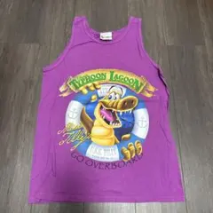 vintage タンクトップ