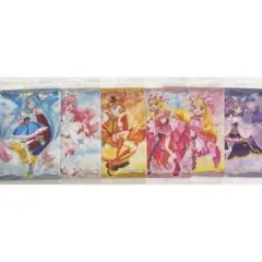 プリキュア カードウエハース ひろがるスカイプリキュア まとめ売り