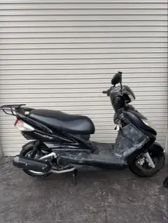 43598km ヤマハ シグナス125X 2型 SE44J 小型 兵庫 - メルカリ