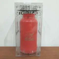 【新品未開封】JUGGLER ジャグラー ステンレスボトル レッド 360mlのサムネイル