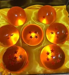 ドラゴンボール超 ドラゴンボール七個セット ドラゴンボール超 ドラゴンボール7個セット｜Yahoo!フリマ（旧PayPay