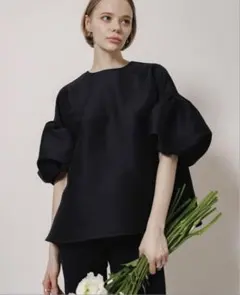 2025年最新】yori ホイップカラーブラウスの人気アイテム - メルカリ