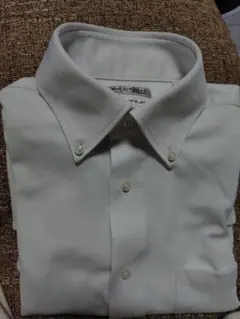 i-shirt ホワイトシャツ 39-82