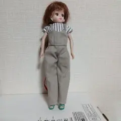 No.177 セール ハンドメイド リカちゃん服2点セット - メルカリ