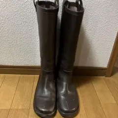 2025年最新】Agnes b ロングブーツの人気アイテム - メルカリ
