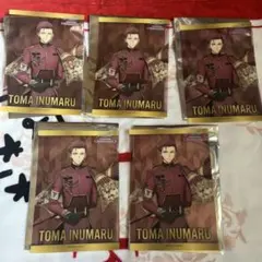 アイドリッシュセブン アイナナ 狗丸トウマ ナンジャタウン