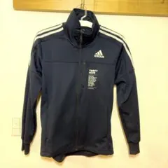 adidas ウォームアップファンクショナルジャケットAZ4776