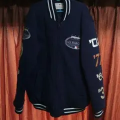 MLB ALL STAR GAME ニューヨークヤンキース　ジャケット