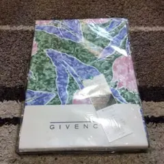 新品　GIVENCHY　敷き布団カバー　シングルロング