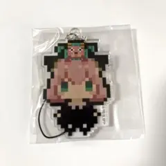 スパイファミリー アーニャ アクリルストラップ