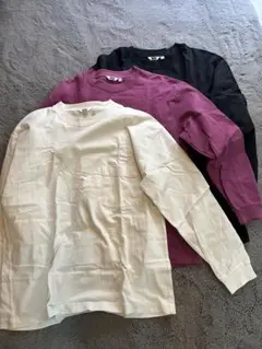 ユニクロセット