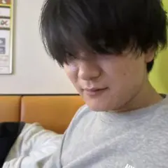 カジュアル グレー スウェットシャツ M サイズ