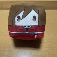 プロジェクトセカイ スクエアマスコット メイコ　ぬいぐるみ　プロセカ　初音ミク