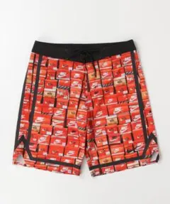 【新品未使用品】 NIKE 水陸両用 ハーフパンツ ボードショーツ
