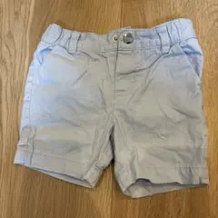 jacadi ショートパンツ　12months