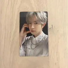 ENHYPEN 結 ヒスン トレカ