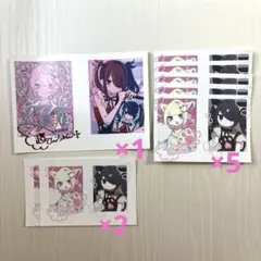 ニディガ 超てんちゃん 缶バッジ チェキ まとめ売り fit=scale-down,w=1200