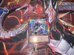 遊戯王 神芸学徒リテラ プリシク 1枚 アルトメギアリテラ プリズマ