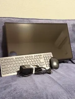 富士通 一体型PC FMV ESPRIMO FH53/E3 ジャンクのサムネイル