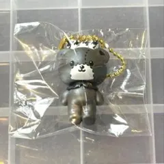 サンリオ モノクロガーリー タイニーチャム マスコット チャーム フィギュア