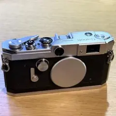 2026年最新】Canon レンジファインダーカメラの人気アイテム - メルカリ