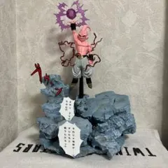 2025年最新】ドラゴンボールz g×materia 魔人ブウの人気アイテム