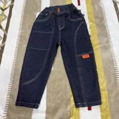SHEIN デニムパンツ