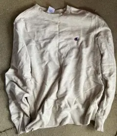 B*̑様 T*N様 Champion クルーネックスウェット X-LARGE ベ