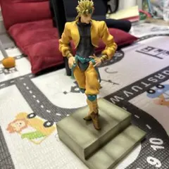 ジョジョの奇妙な冒険 第3部  一番くじ A賞 DIO フィギュア
