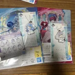 ホロライブ 一番くじ 6個セット