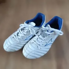 Mizuno Monarcida Neo サッカーシューズ　21センチ