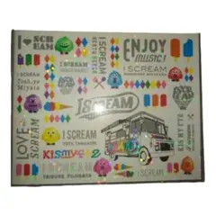ISCREAM   Kismyft2