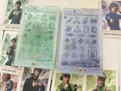 ぱしゃこれカスタマニアキャリー　忍ミュ