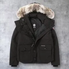 【最終値下げ】カナダグース ラッセル パーカ M/M 2301JM