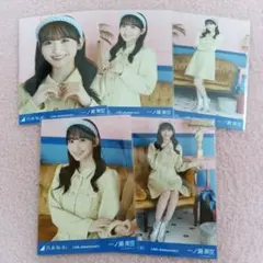 乃木坂46 生写真 14周年記念 アニバ 一ノ瀬美空 5種 レアポ 座りヨリ 乃木坂46 生写真 14周年記念 アニバ 一ノ瀬美空 5種 レアポ 座りヨリ
