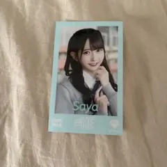 ≠ME ノイミー　鈴木瞳美　ミニフォト　レア　6周年　入場特典　R 鈴木瞳美 レア ≠ME ノイミー ミニフォト 特典 ミニフォトカード