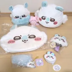 ★モモンガ★プライズ品＆他☆7点SETまとめ売り